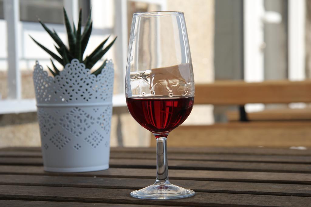 Decanting Porto House Ngoại thất bức ảnh