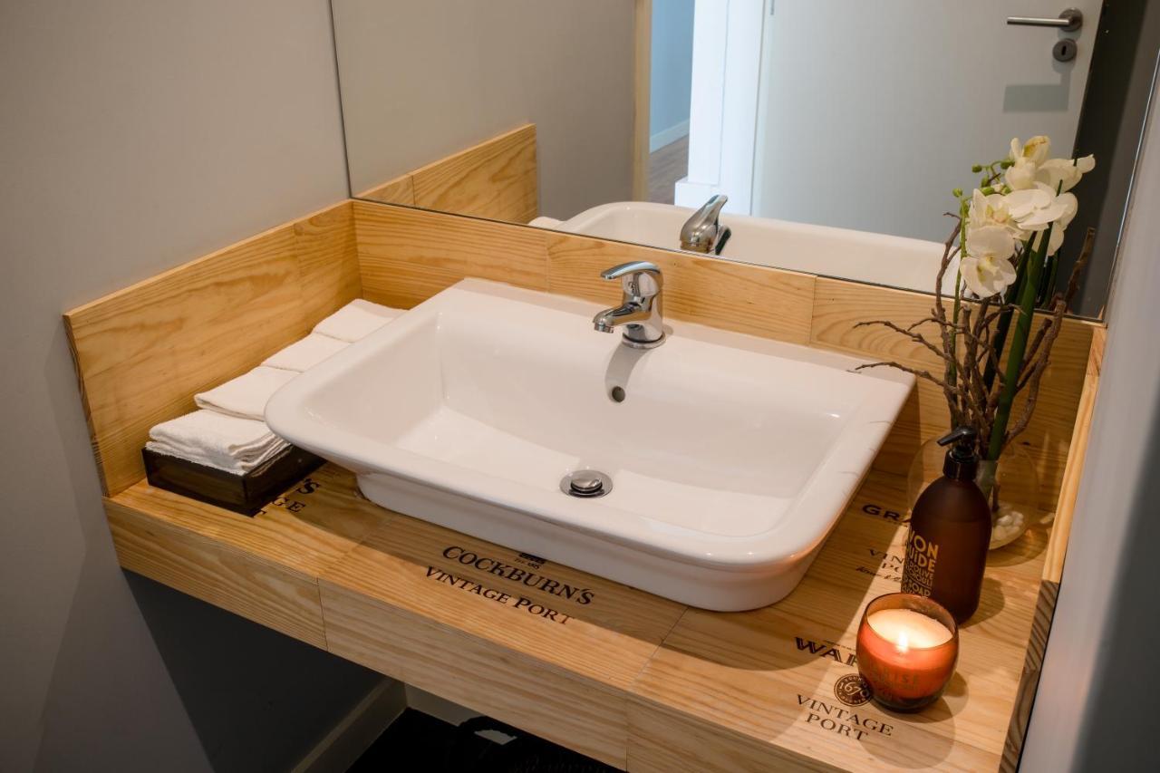 Decanting Porto House Ngoại thất bức ảnh