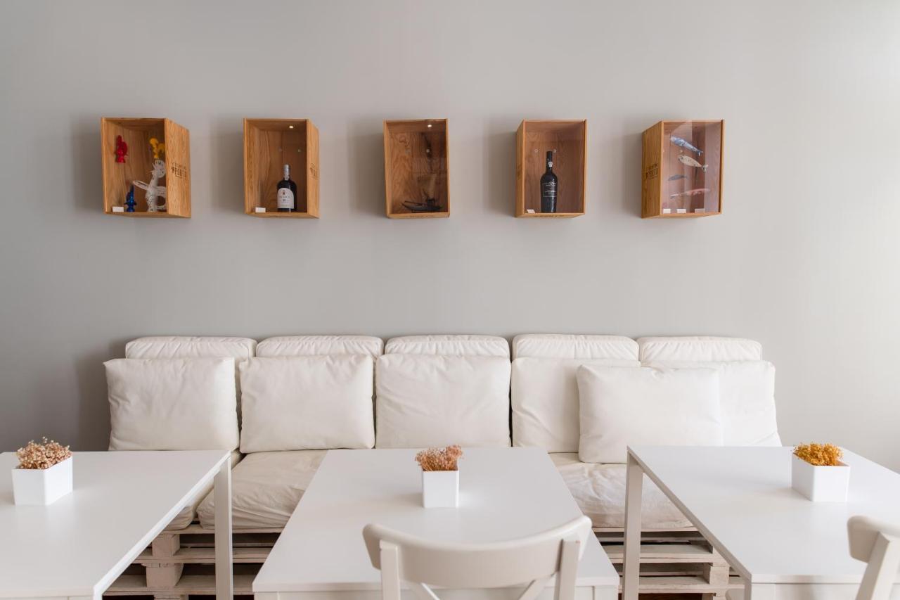 Decanting Porto House Ngoại thất bức ảnh